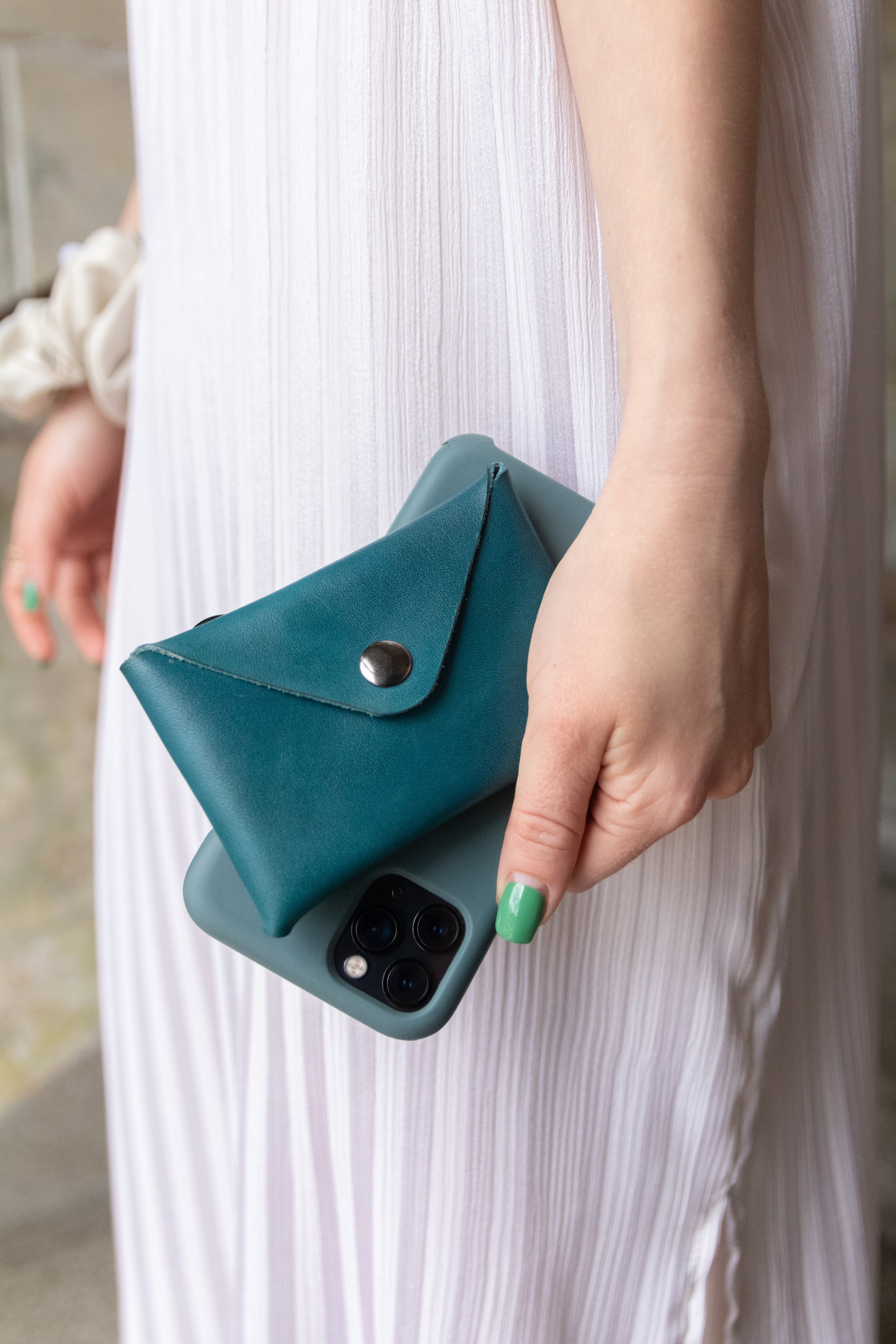 Simple miniwallet