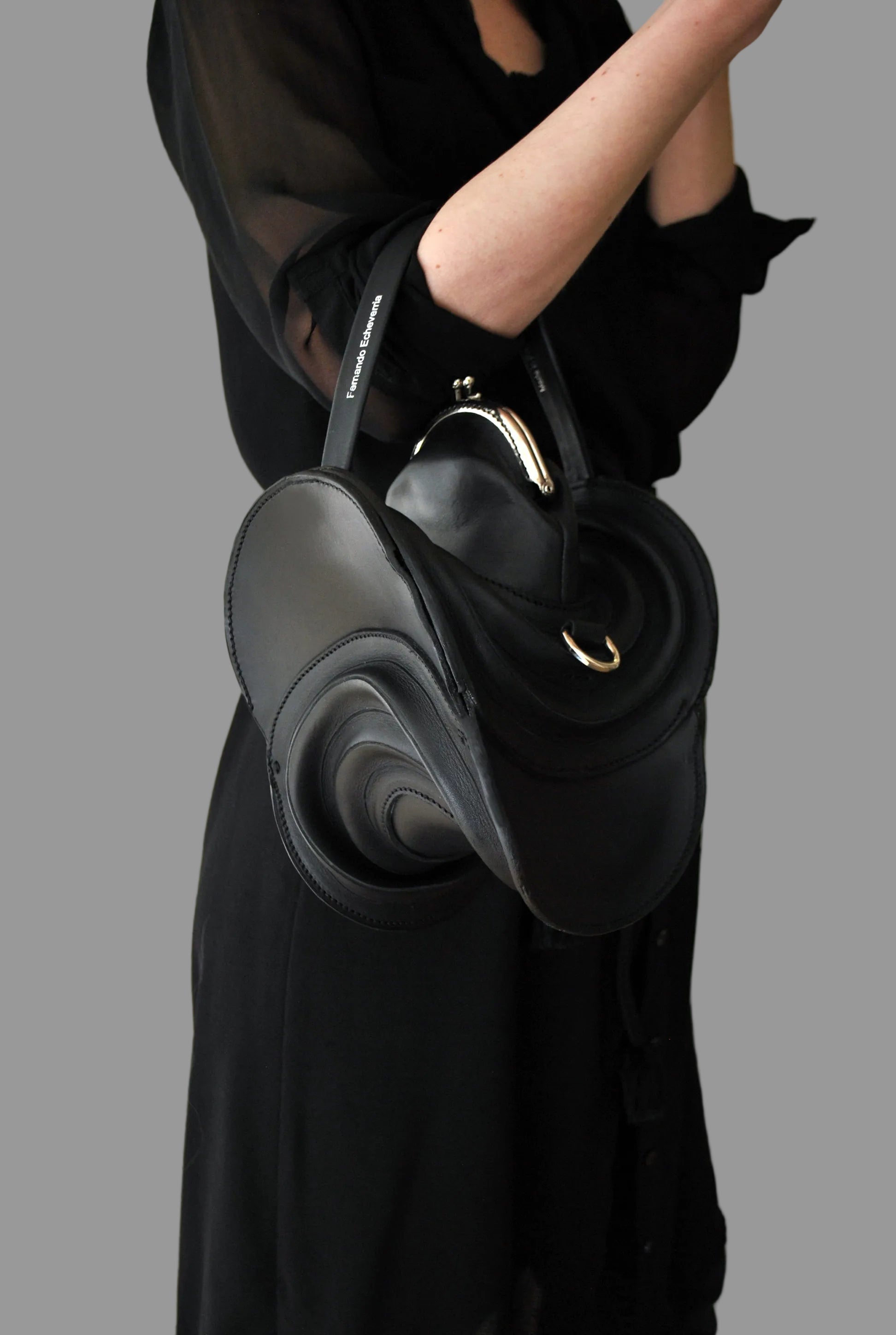 Orchidea bag
