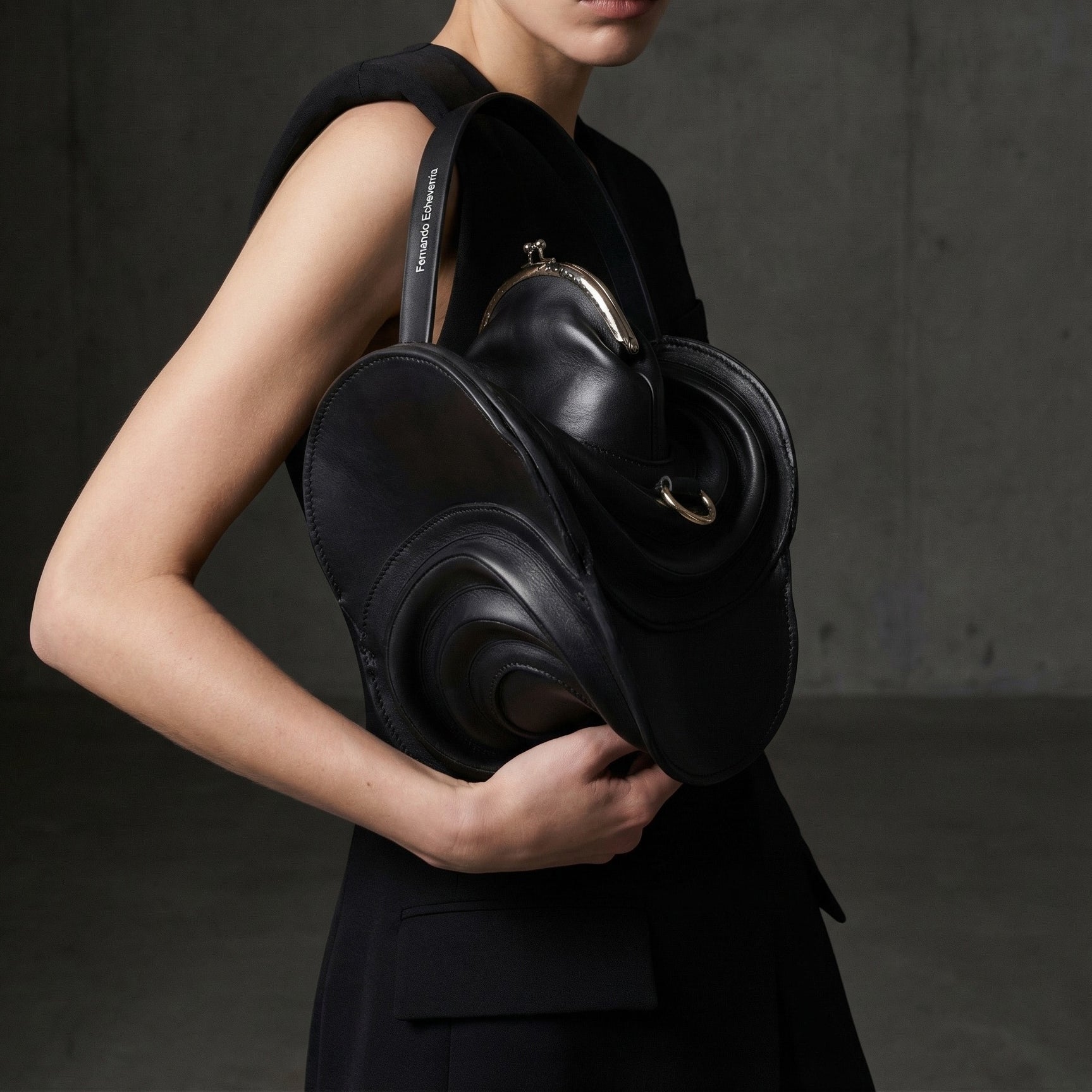 Orchidea bag