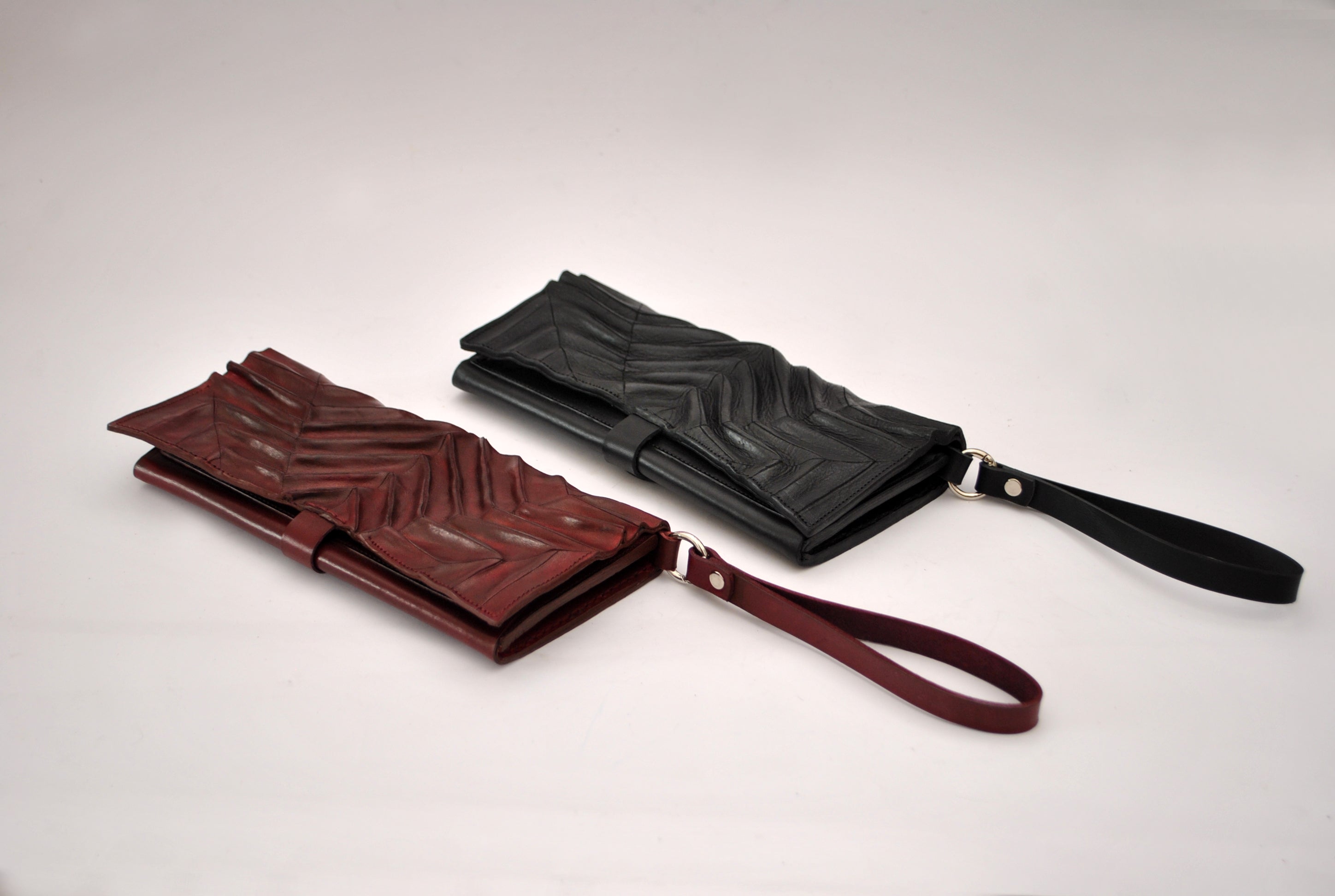 Wallet textura