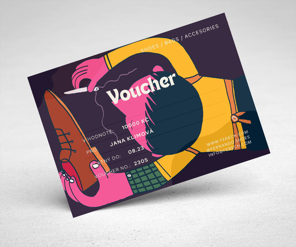 Vouchers