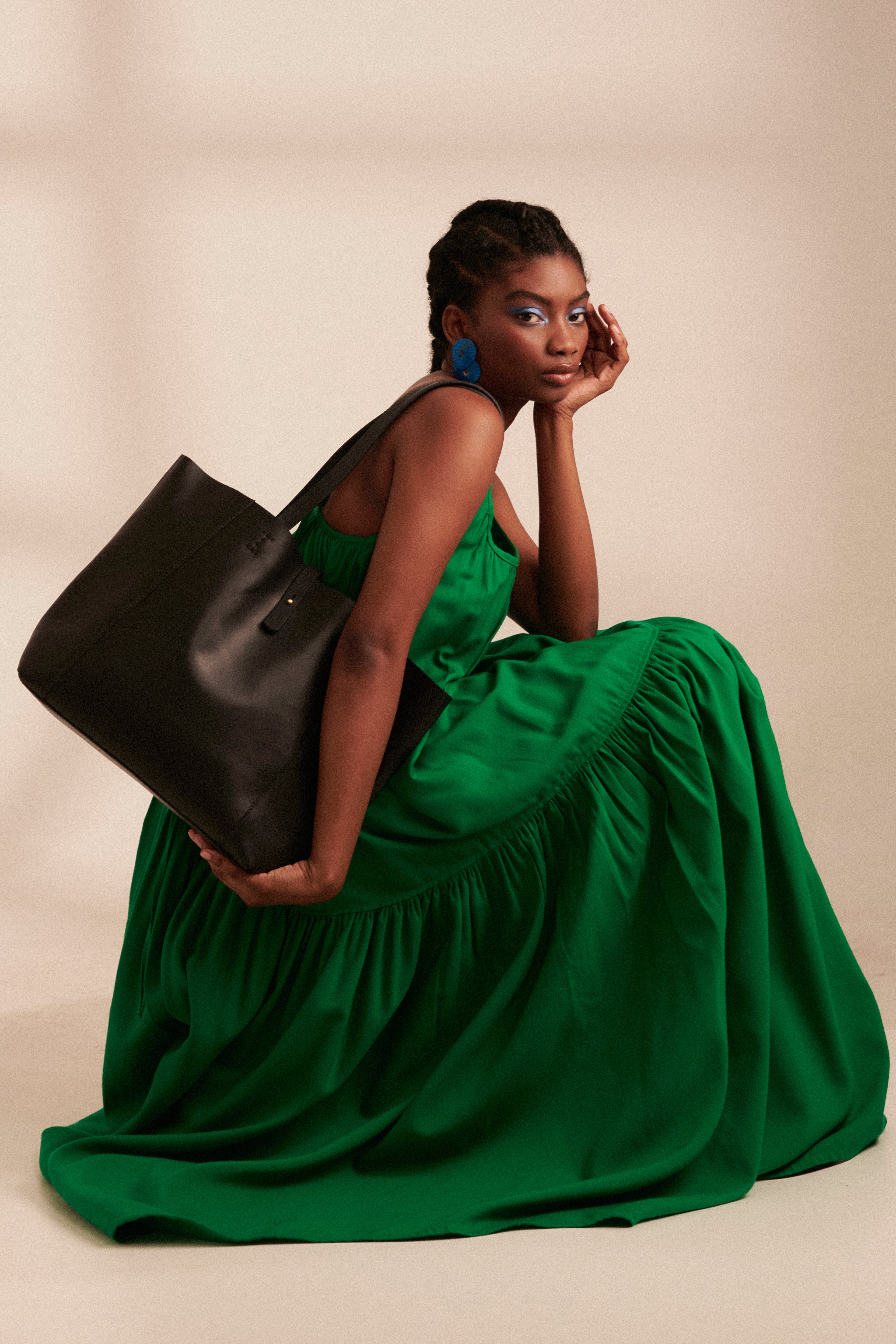 Brazilia Tote bag