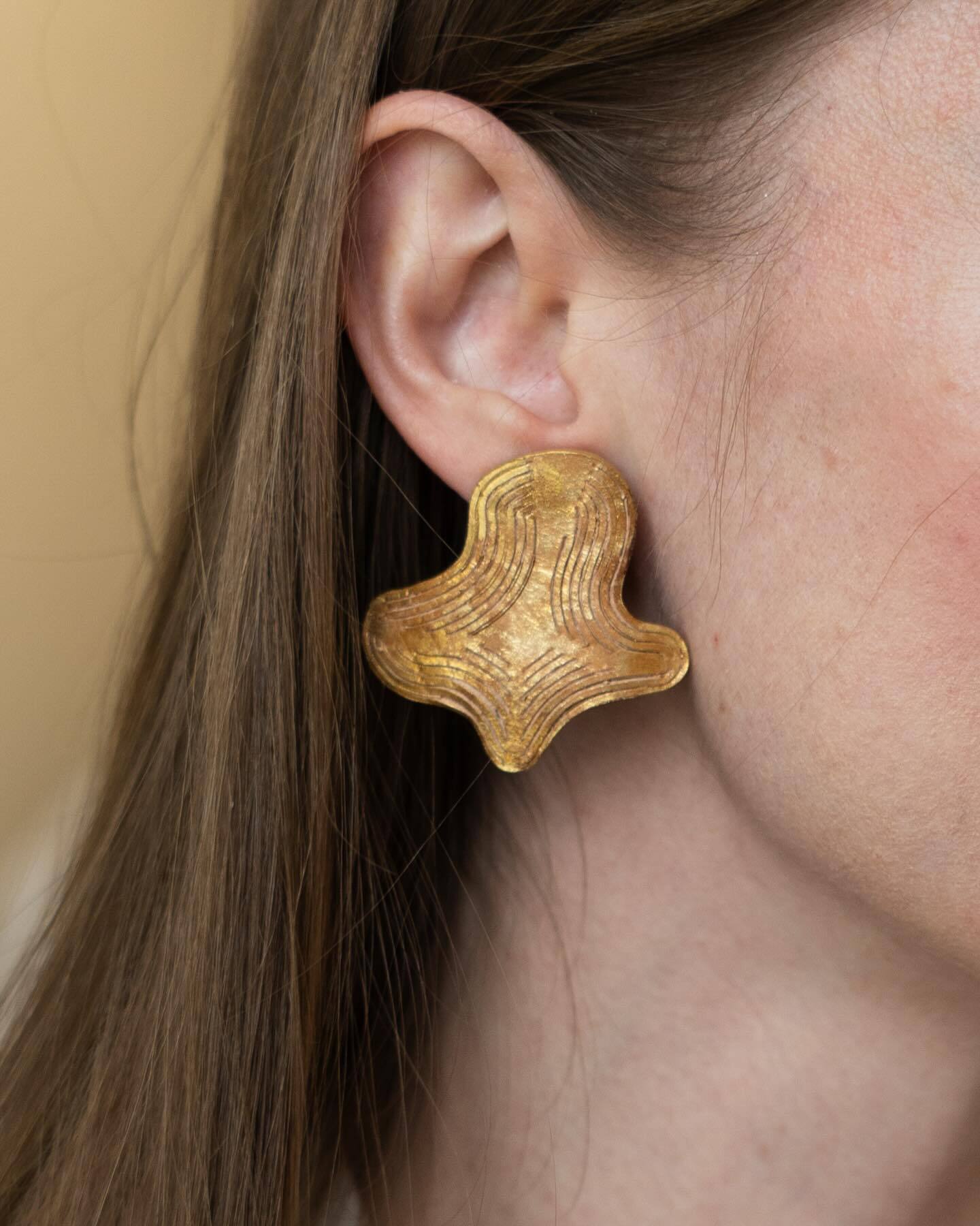 Andromeda earings