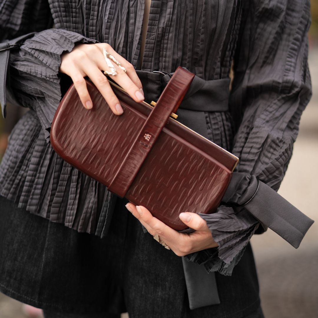 Vienna handbag