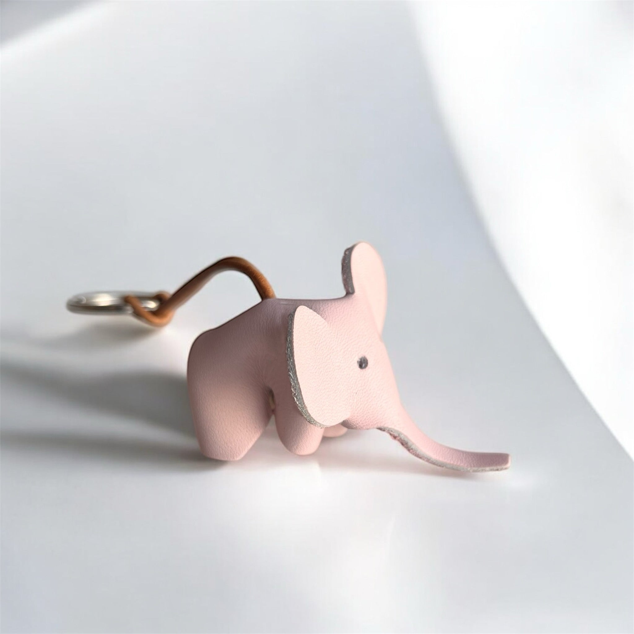 LUMBA the elephant