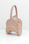 Orchidea handbag rose