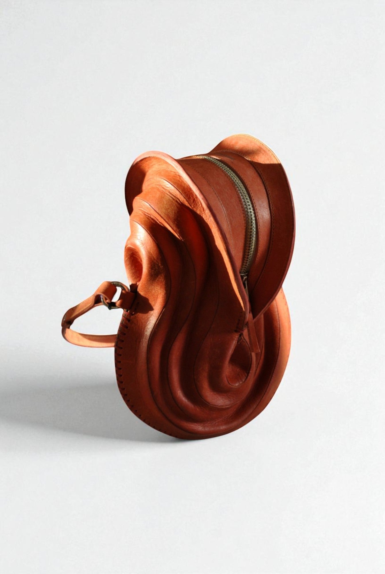 Nautilus handbag