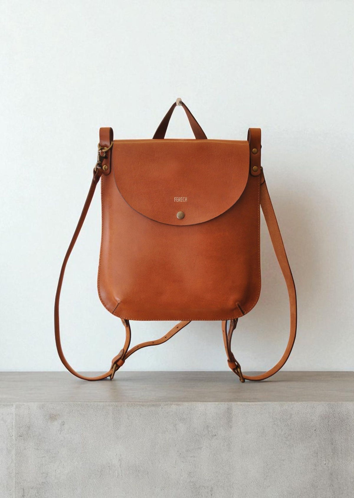 Dublin Mini-Rucksack