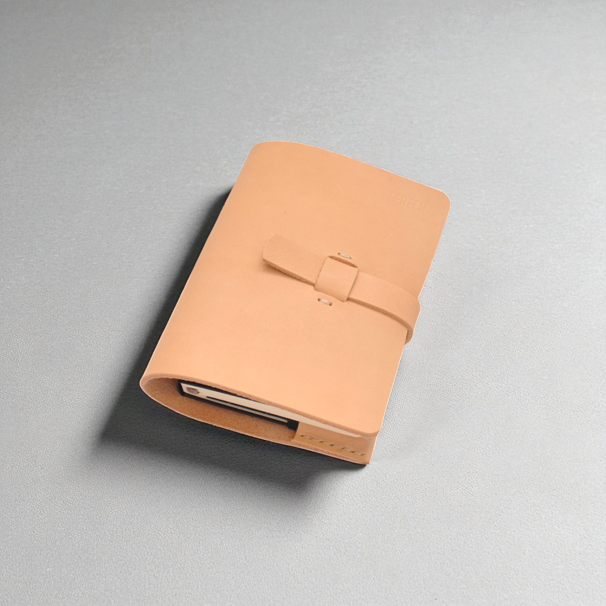 NOTEBOOK A5 / MOLESKINE COVER Voyager