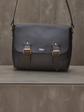 Santiago Messenger bag
