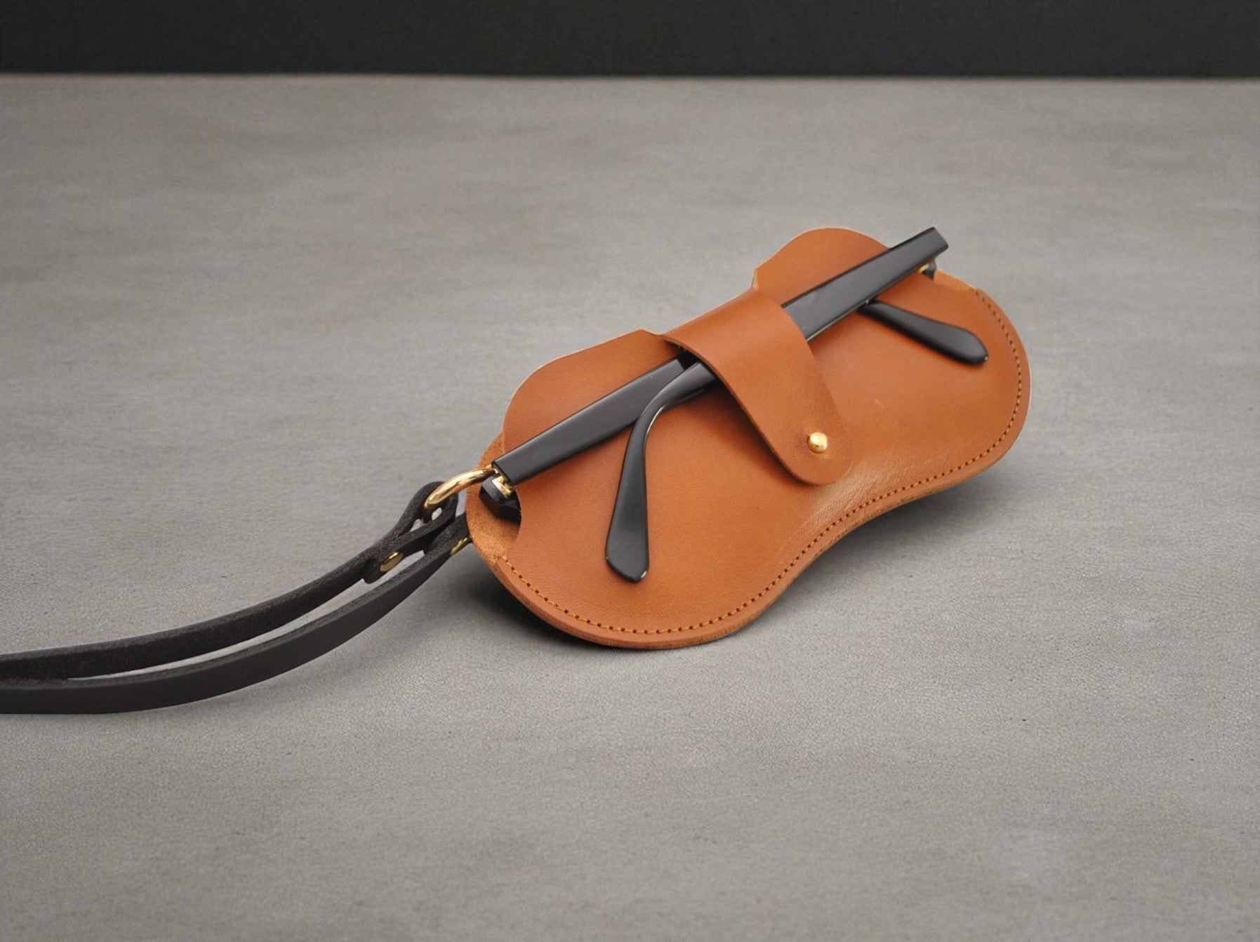 Sunglasses case Cyklus