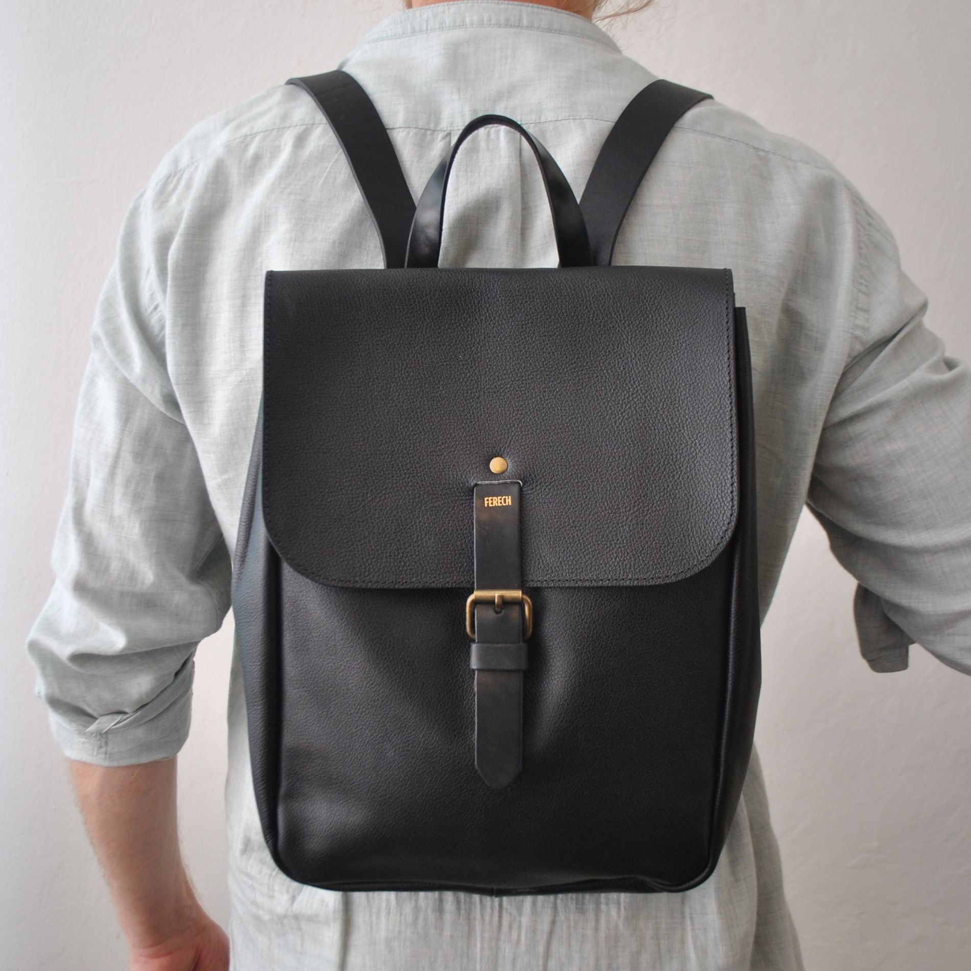 Kodan backpack