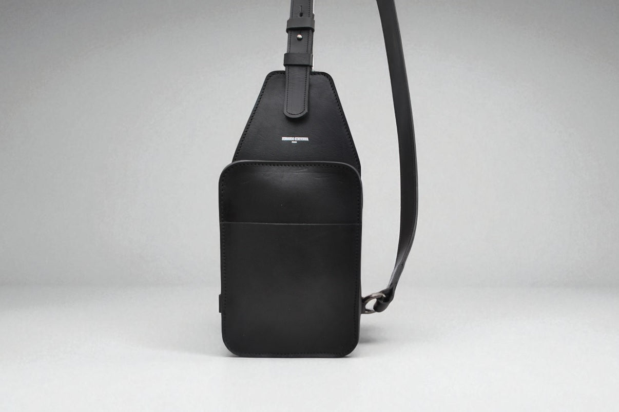 Crossbody bag Barcelona