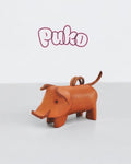 PUKO the small pig