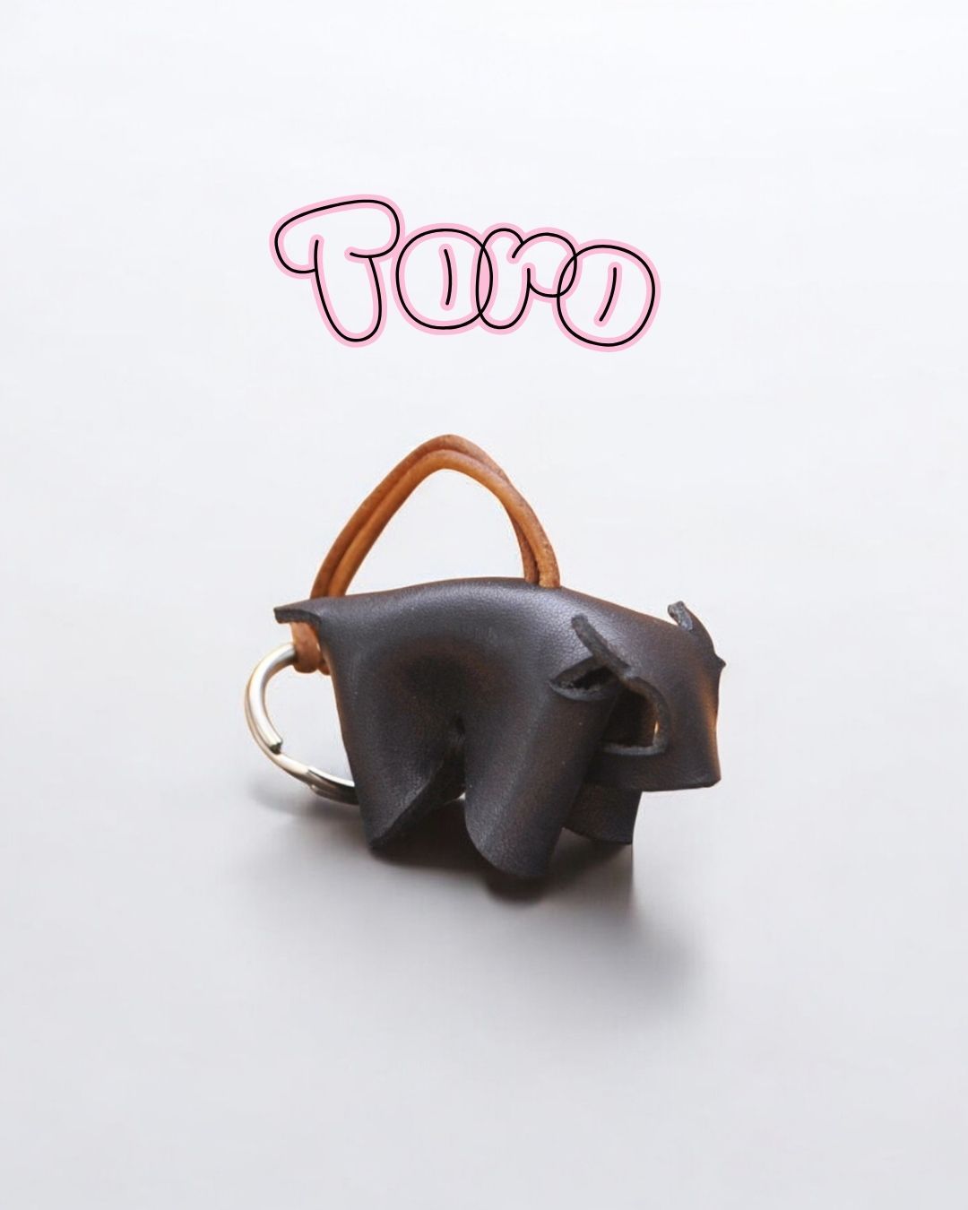 TORO the bull