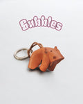 BUBBLE the hippopotamus