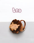 LEO the lion