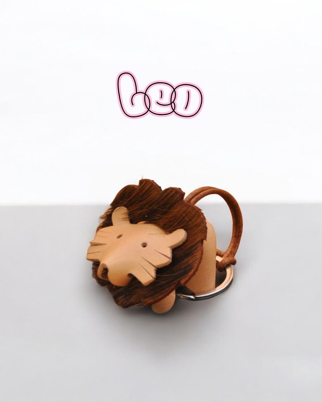 LEO the lion