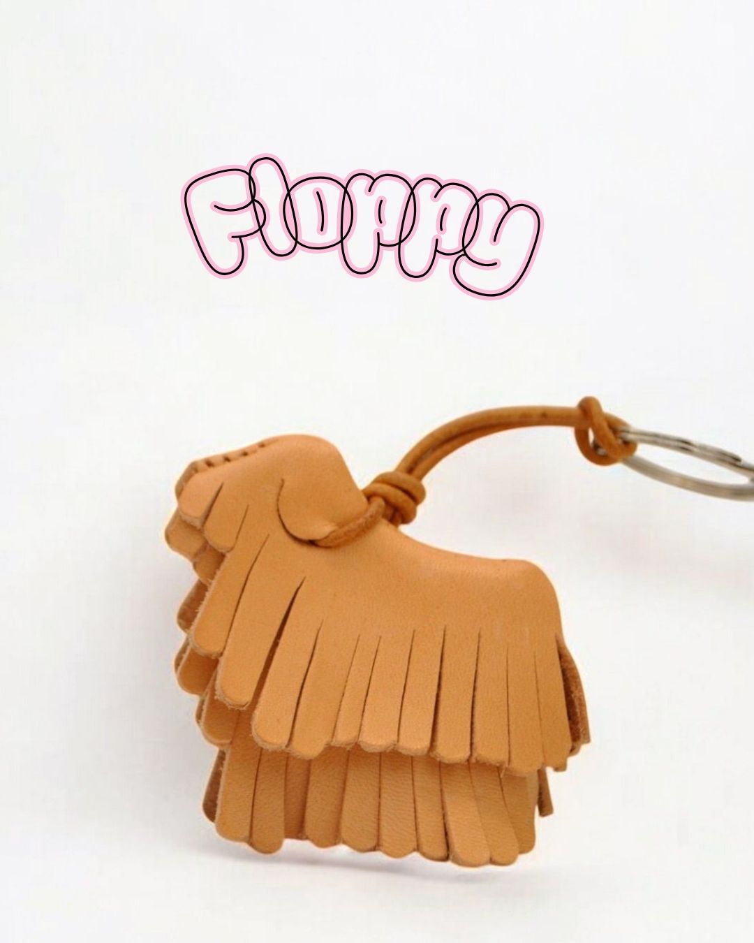 FLOPPY the sheepdog