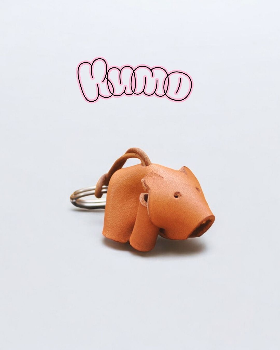 KUMO the bear