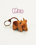 MOO the small cow