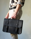 Madrid messenger bag