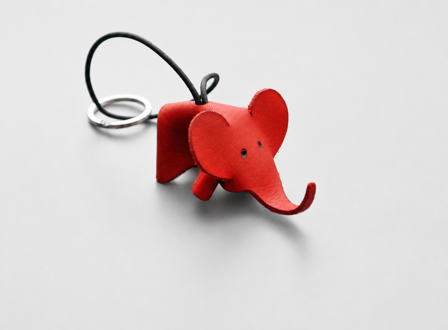 LUMBA the elephant