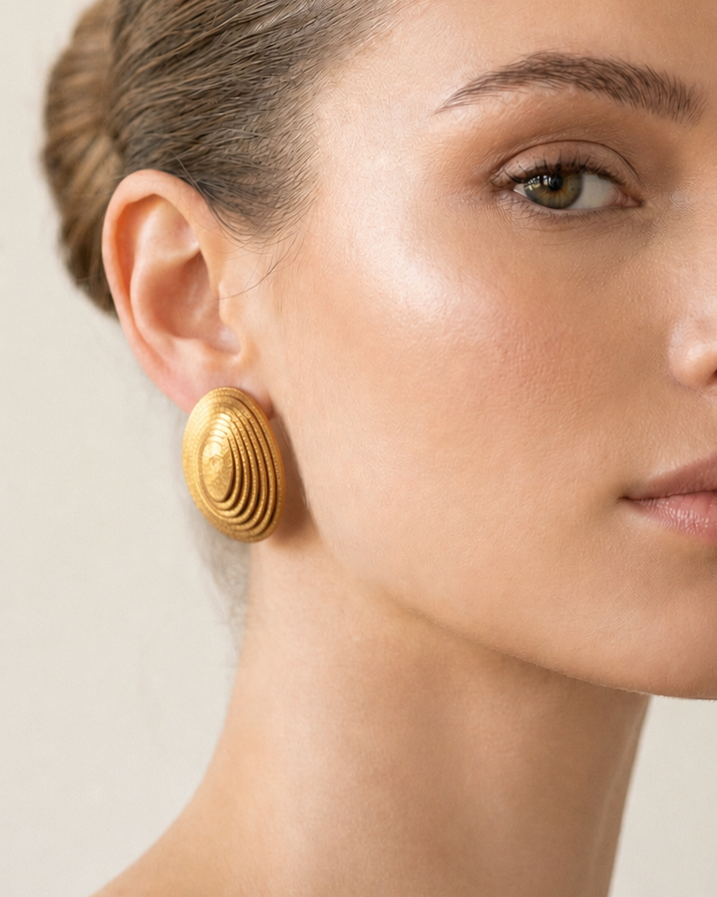Antares earrings