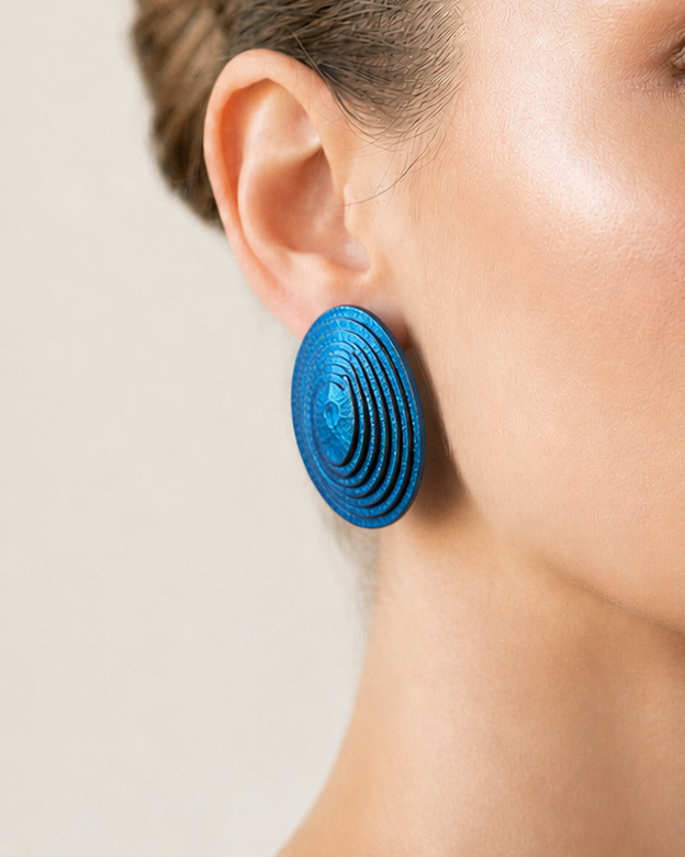 Antares earrings