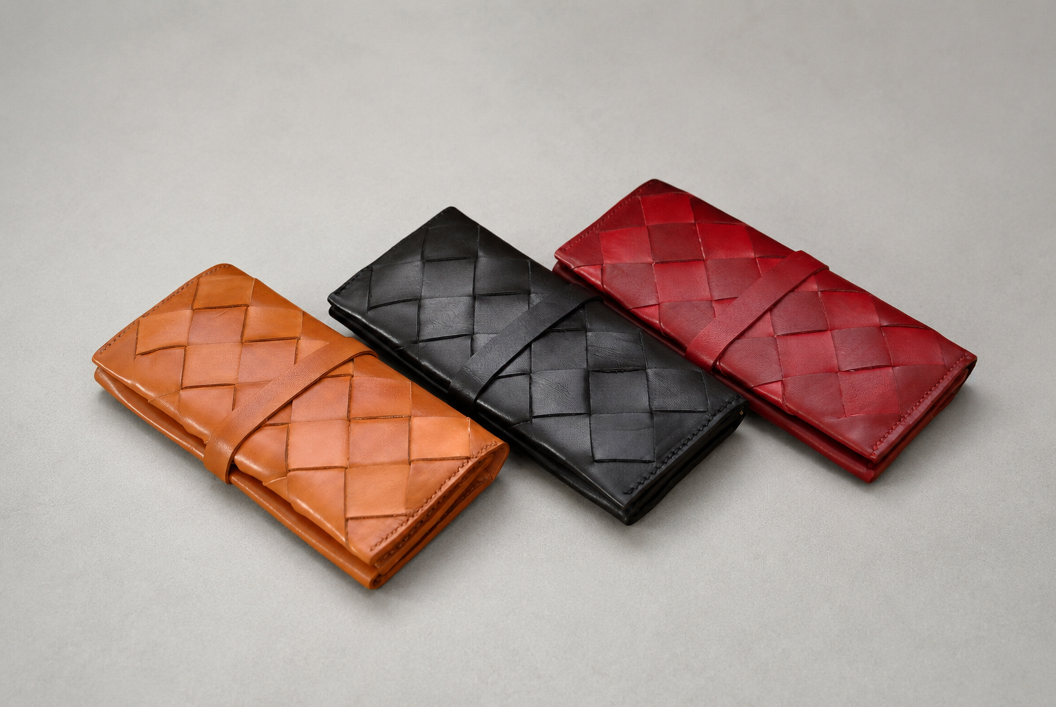 Wallet Venice