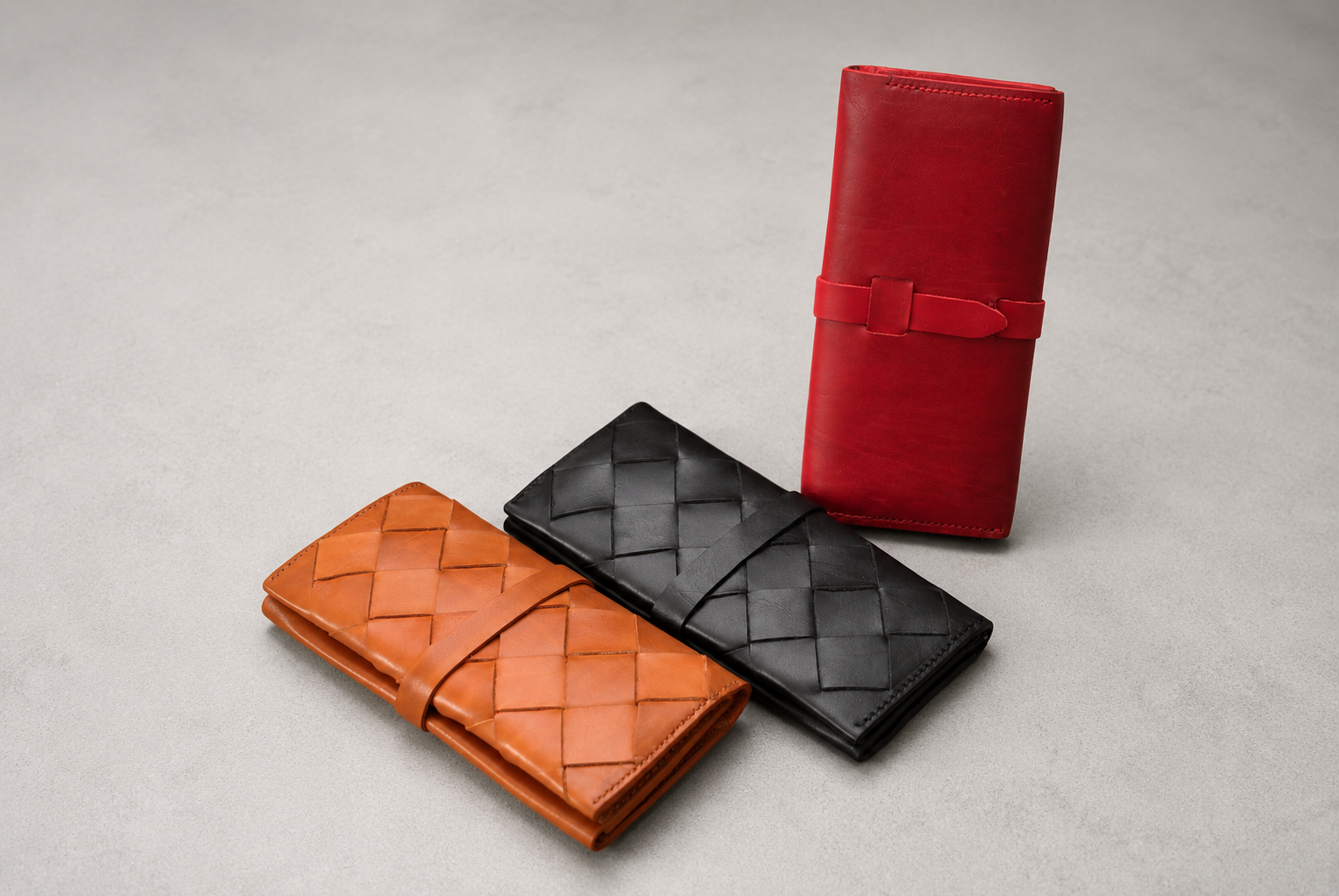 Wallet Venice