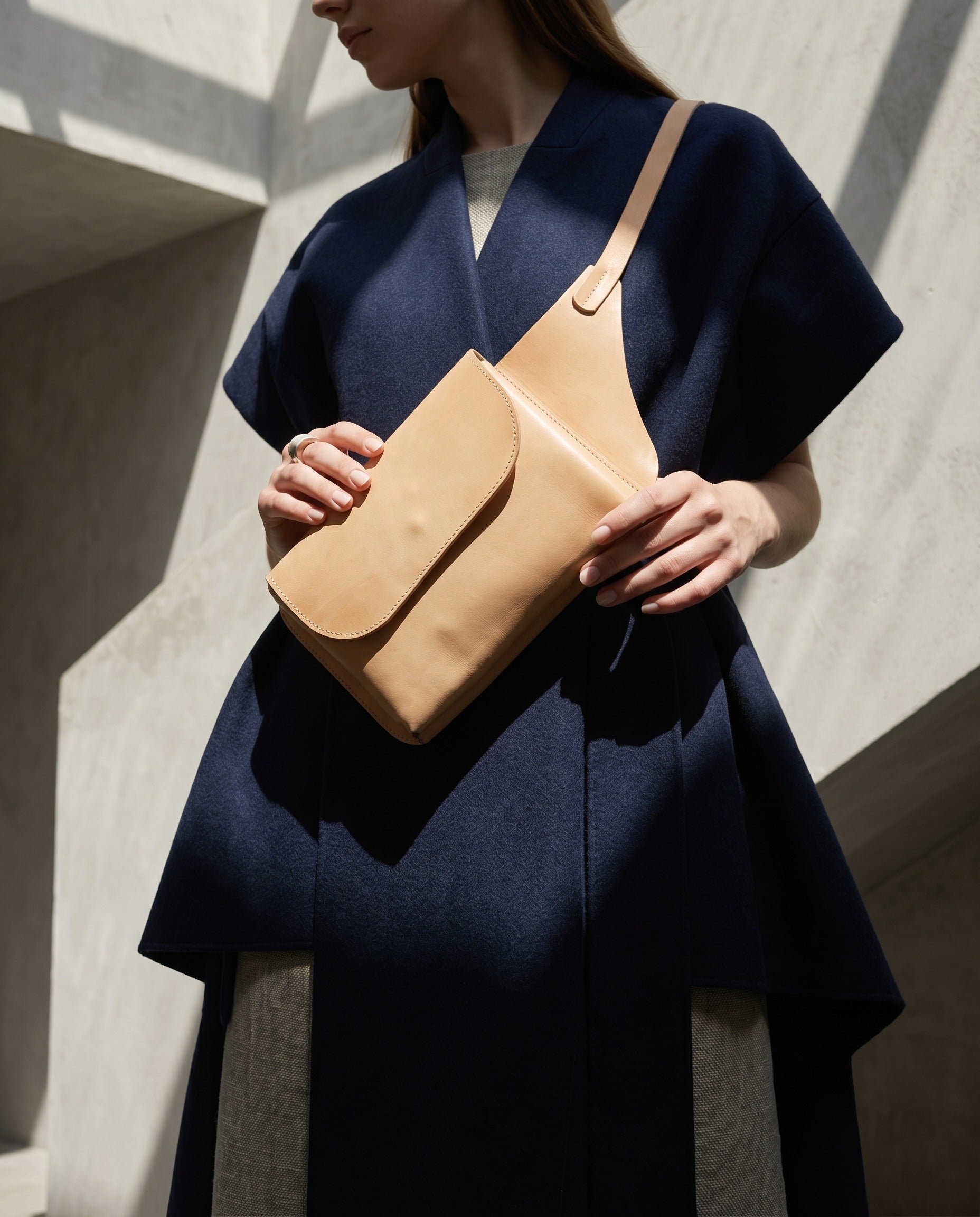 Crossbody bag Kairo