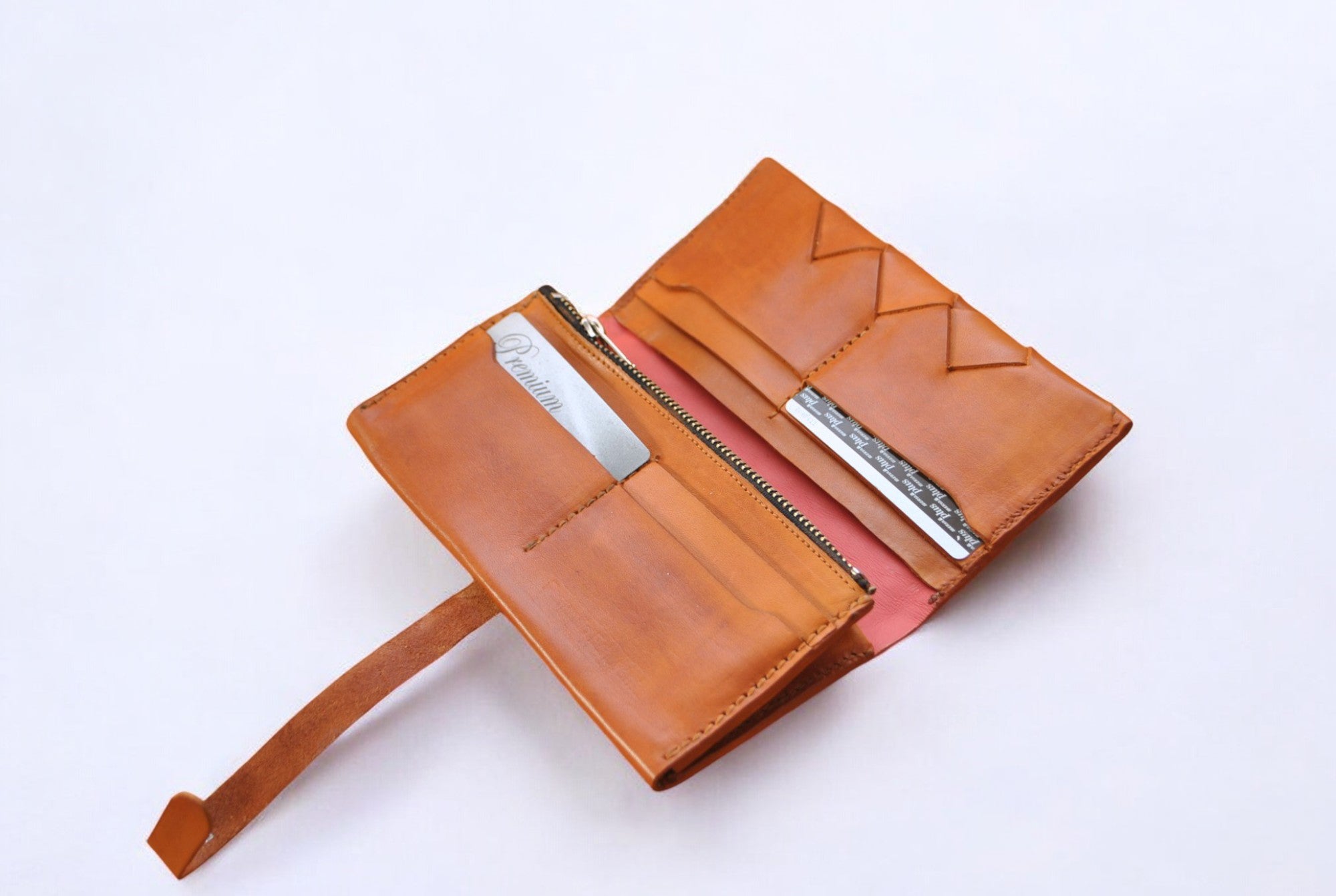 Wallet Venice
