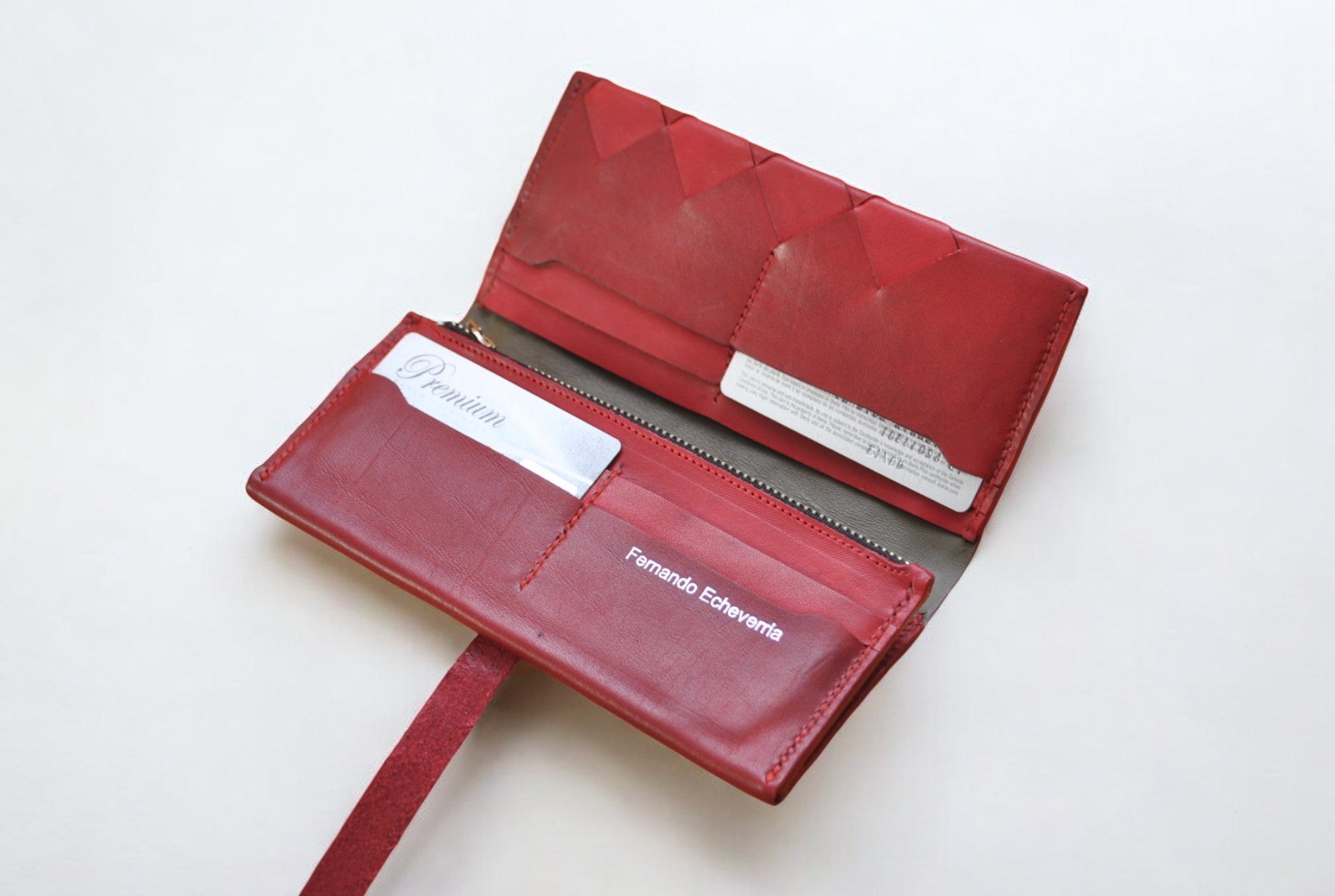 Wallet Venice