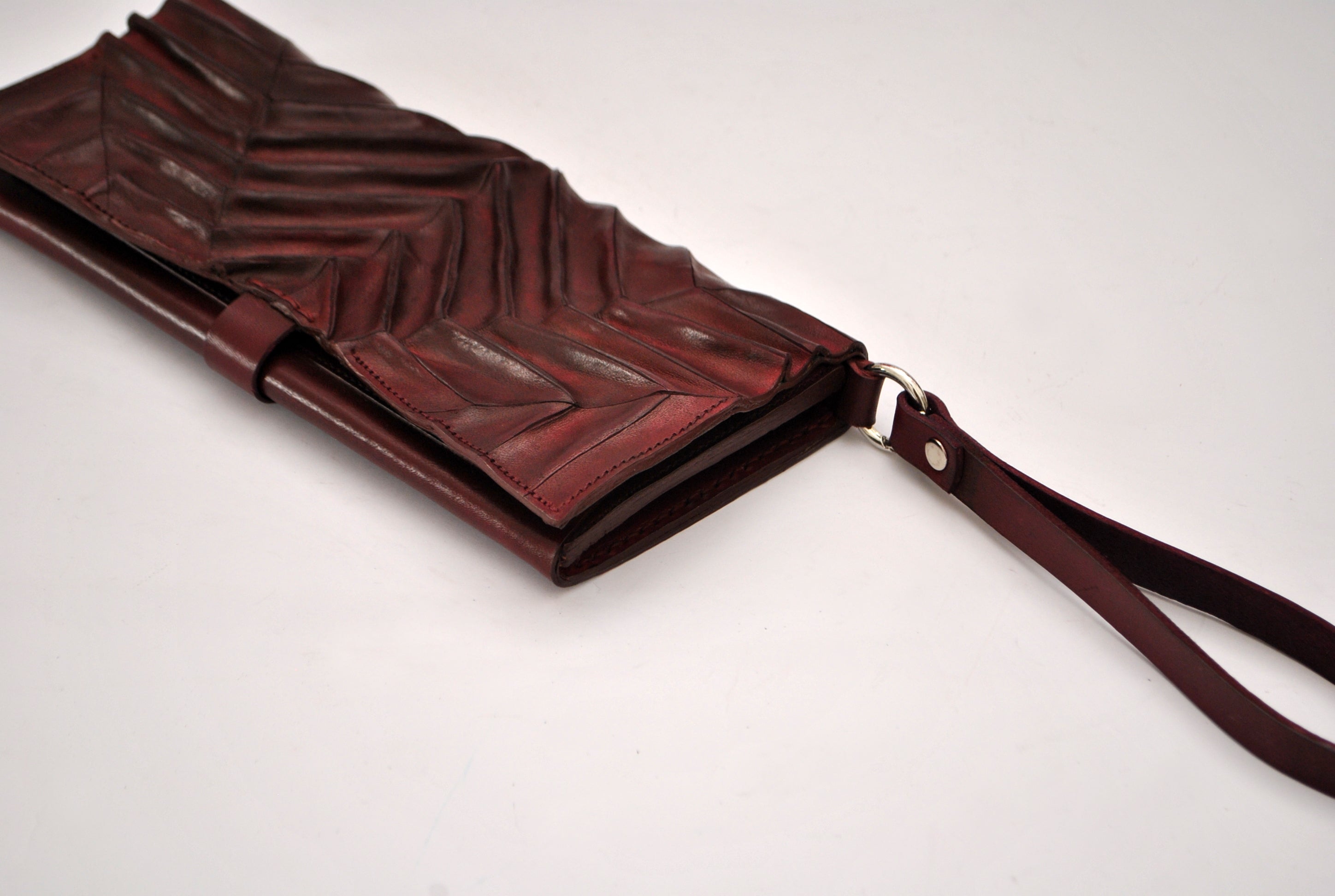 Wallet textura