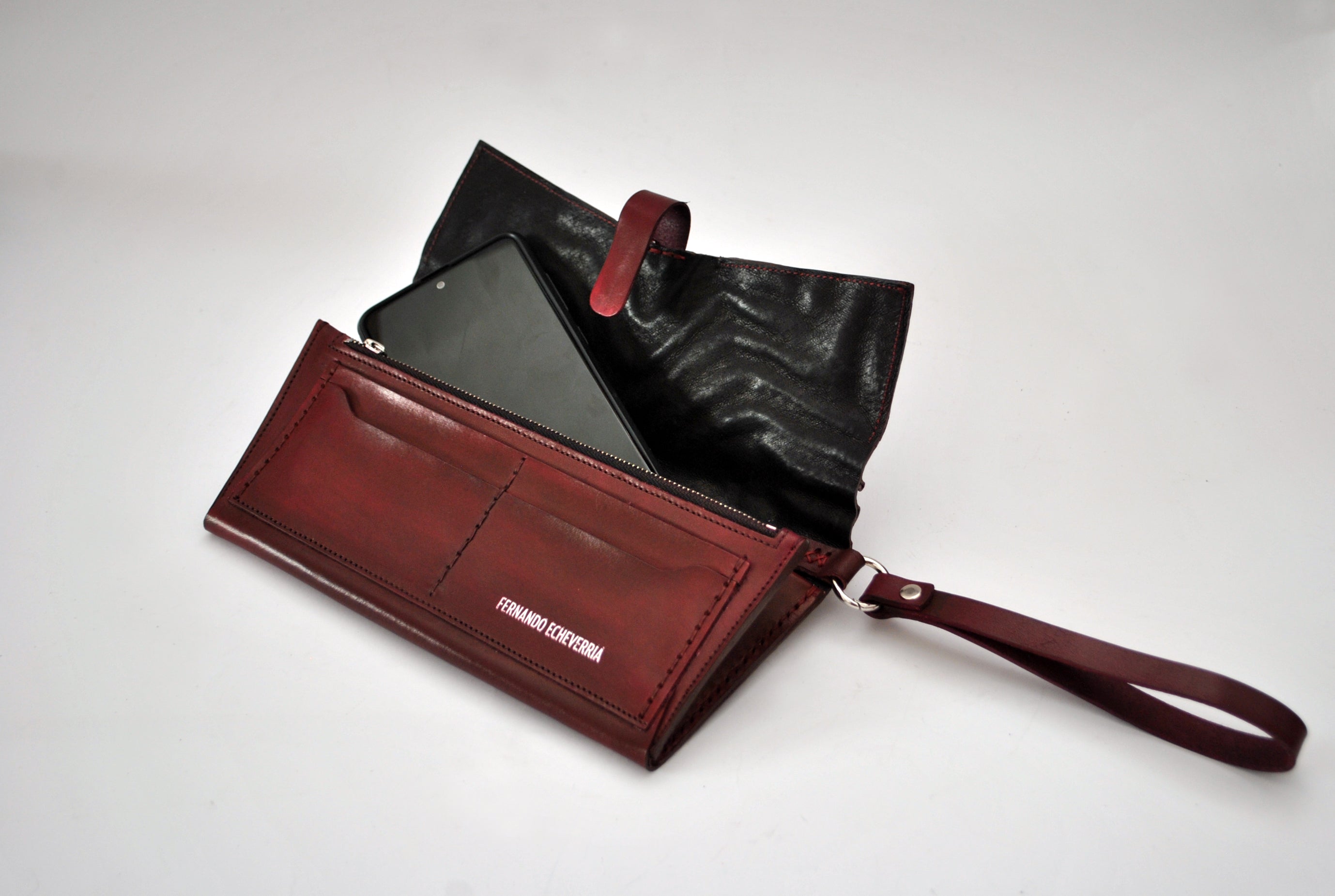 Wallet textura