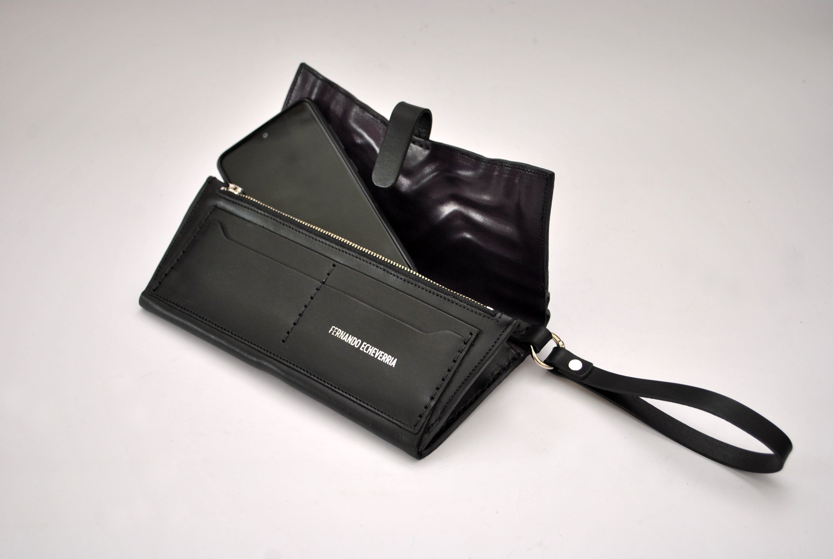 Wallet textura