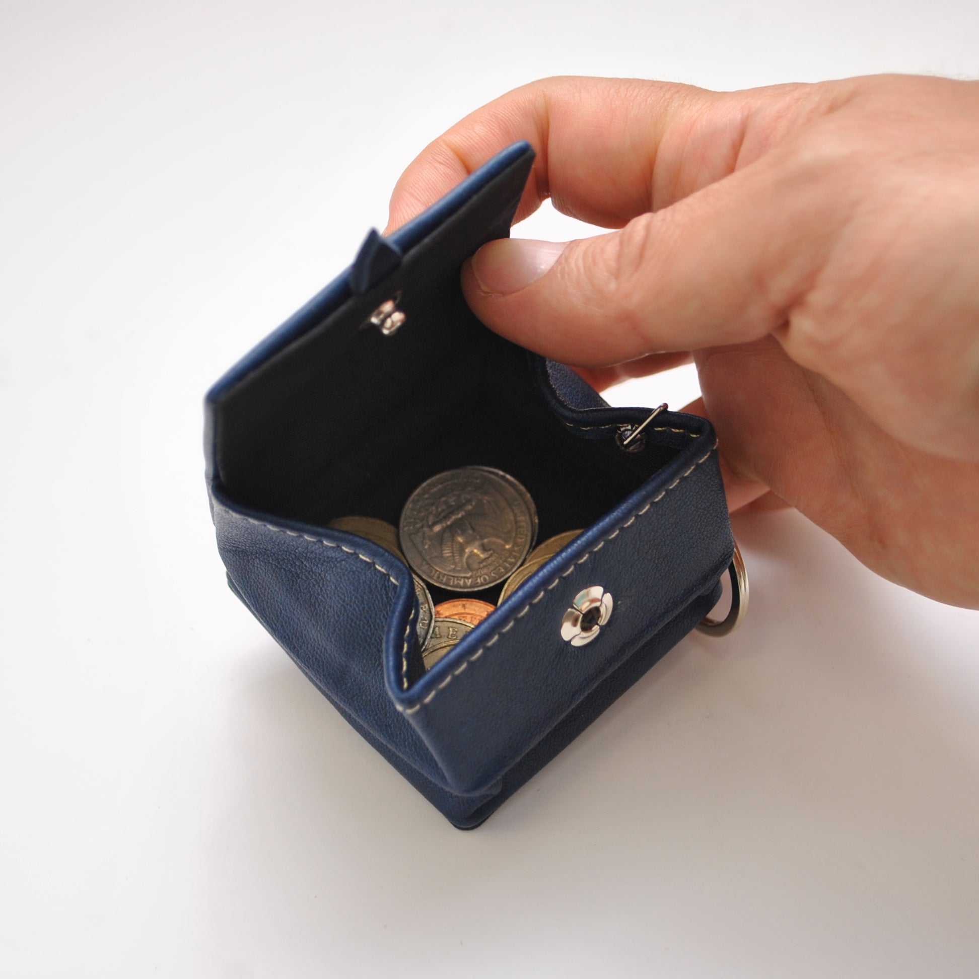 Coins box ORIGAMI