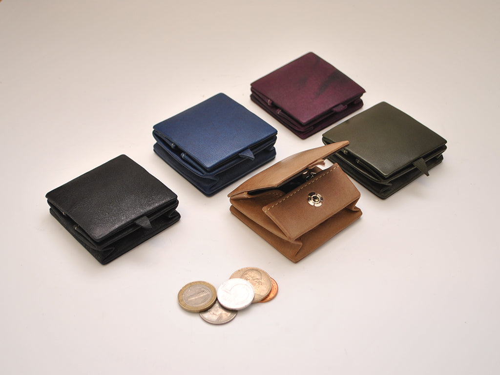 Coins box ORIGAMI