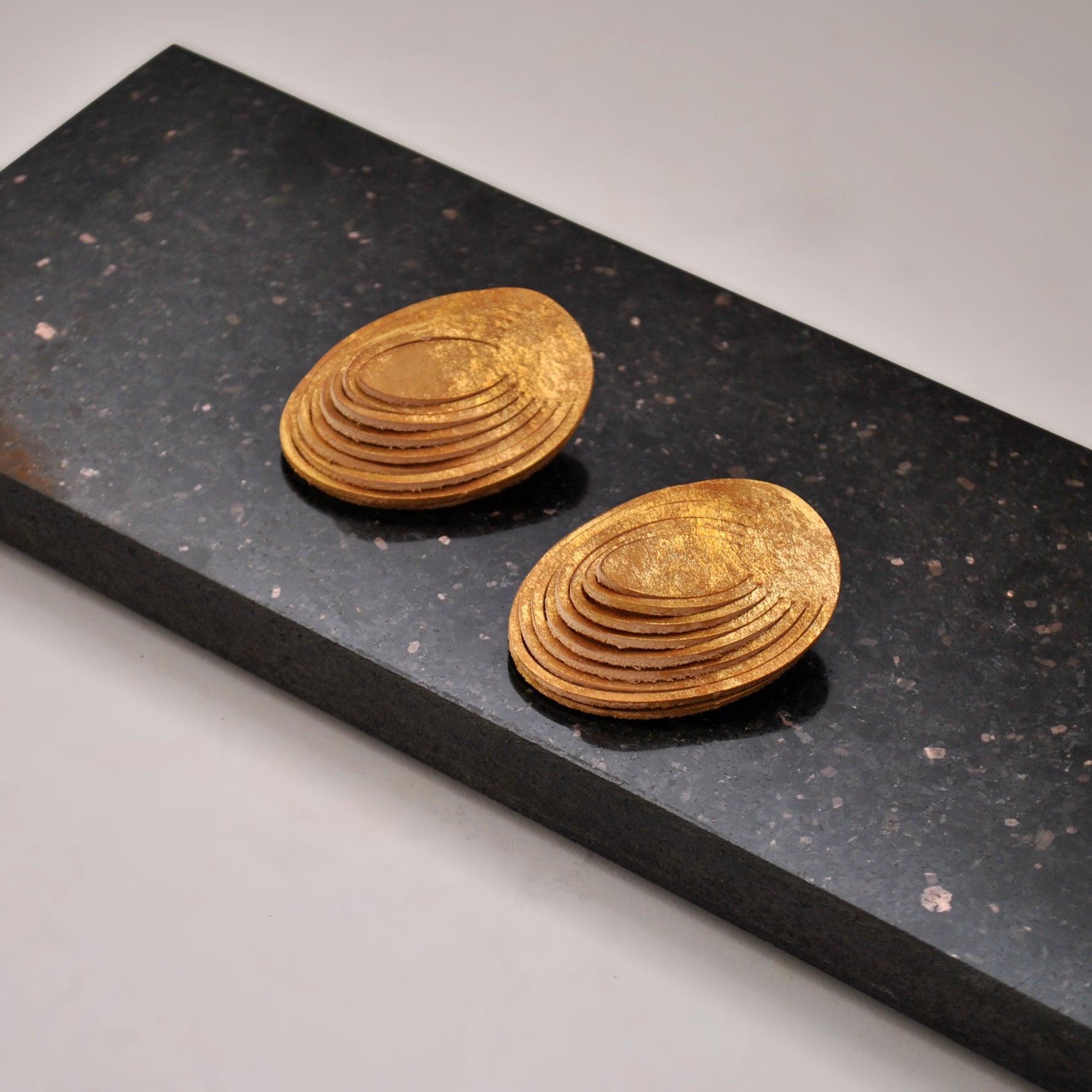 Antares earrings
