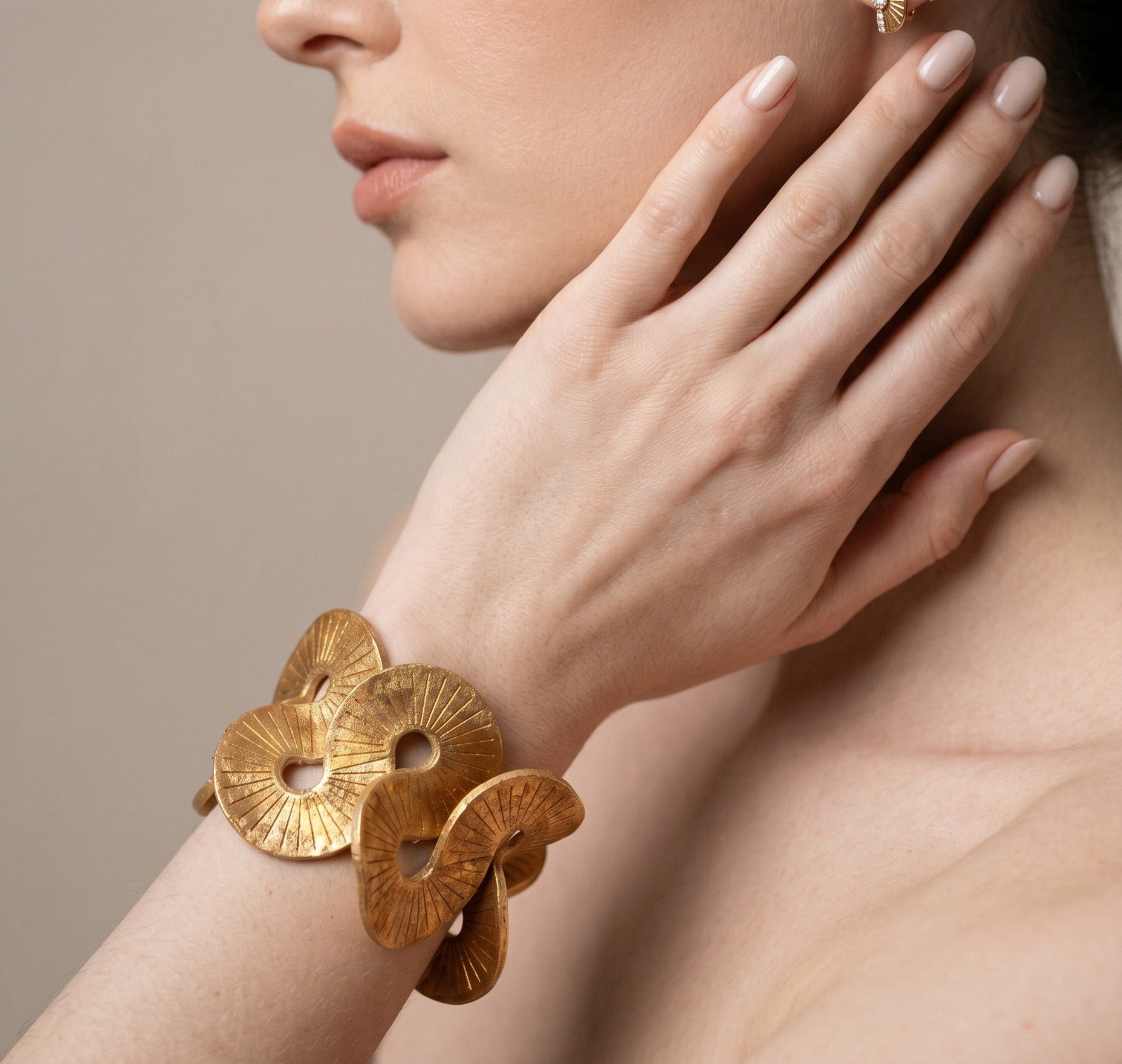 Infinito bracelet