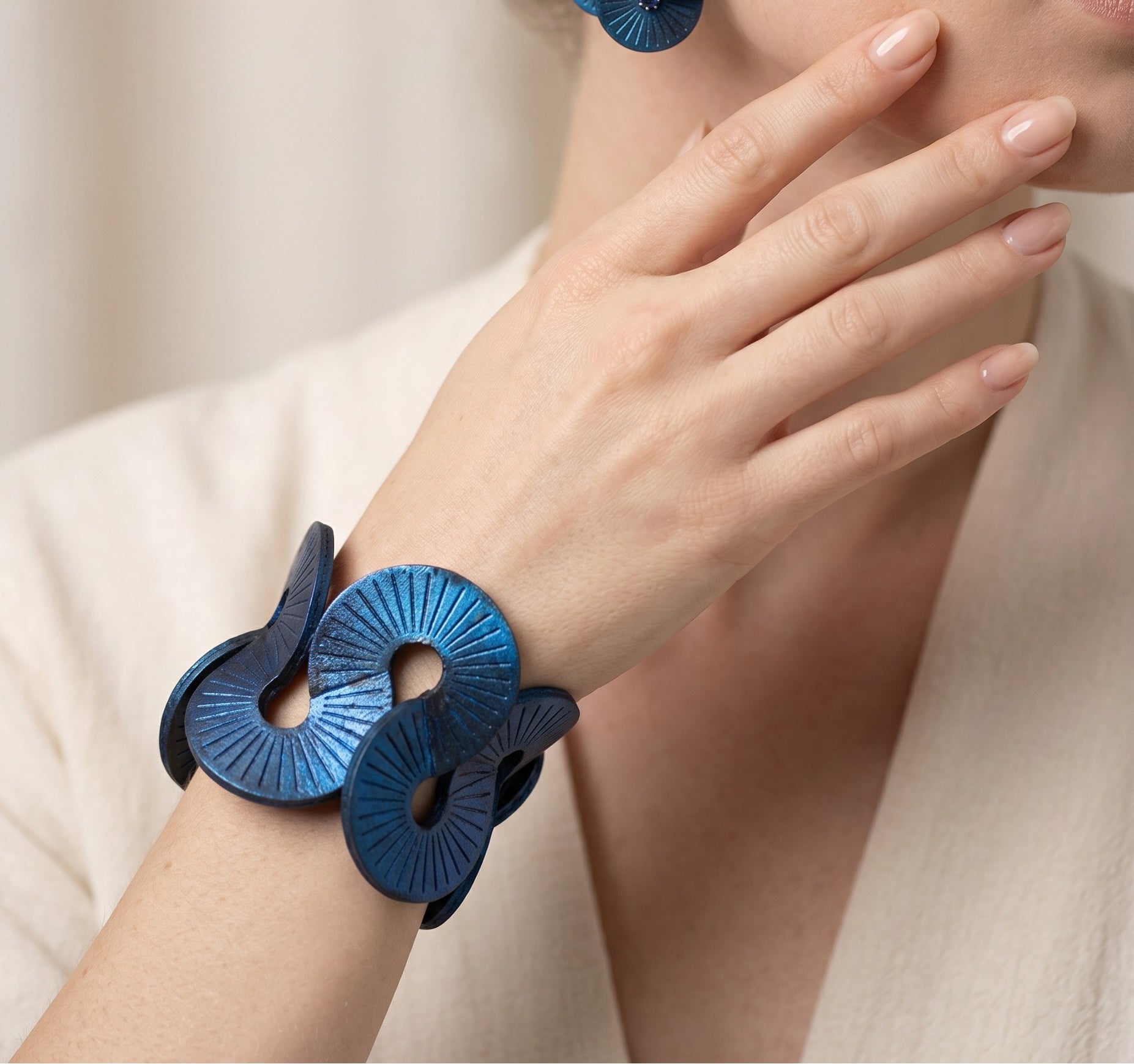 Infinito bracelet
