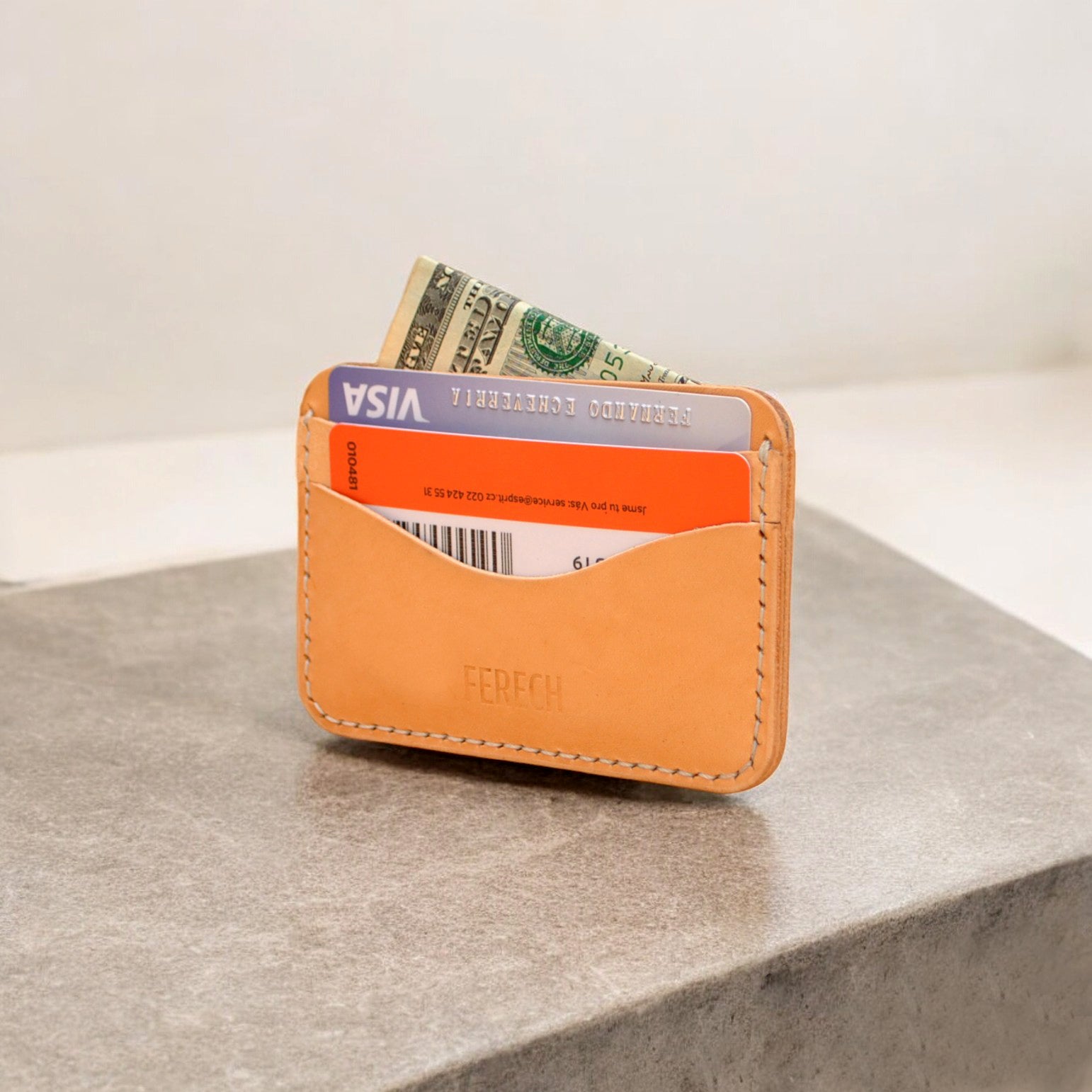 Cardcase Slim