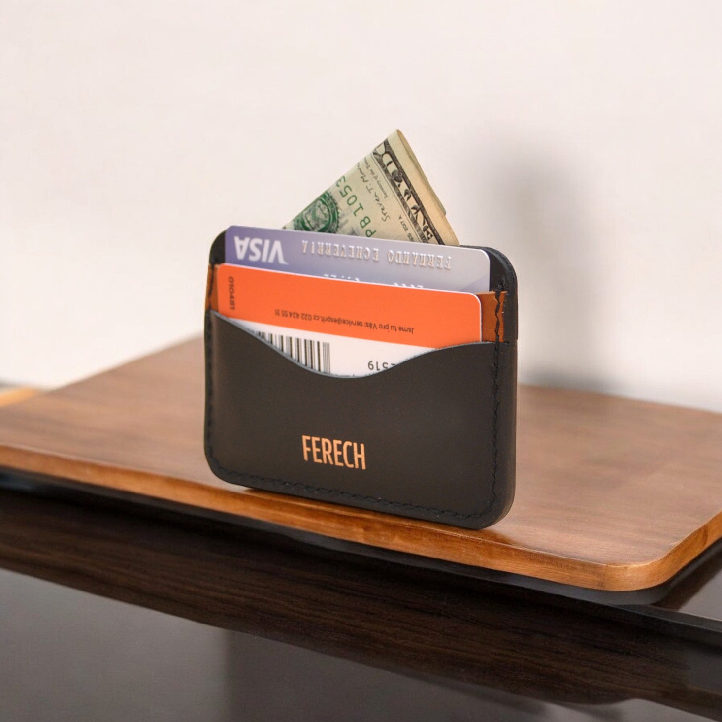Cardcase Slim