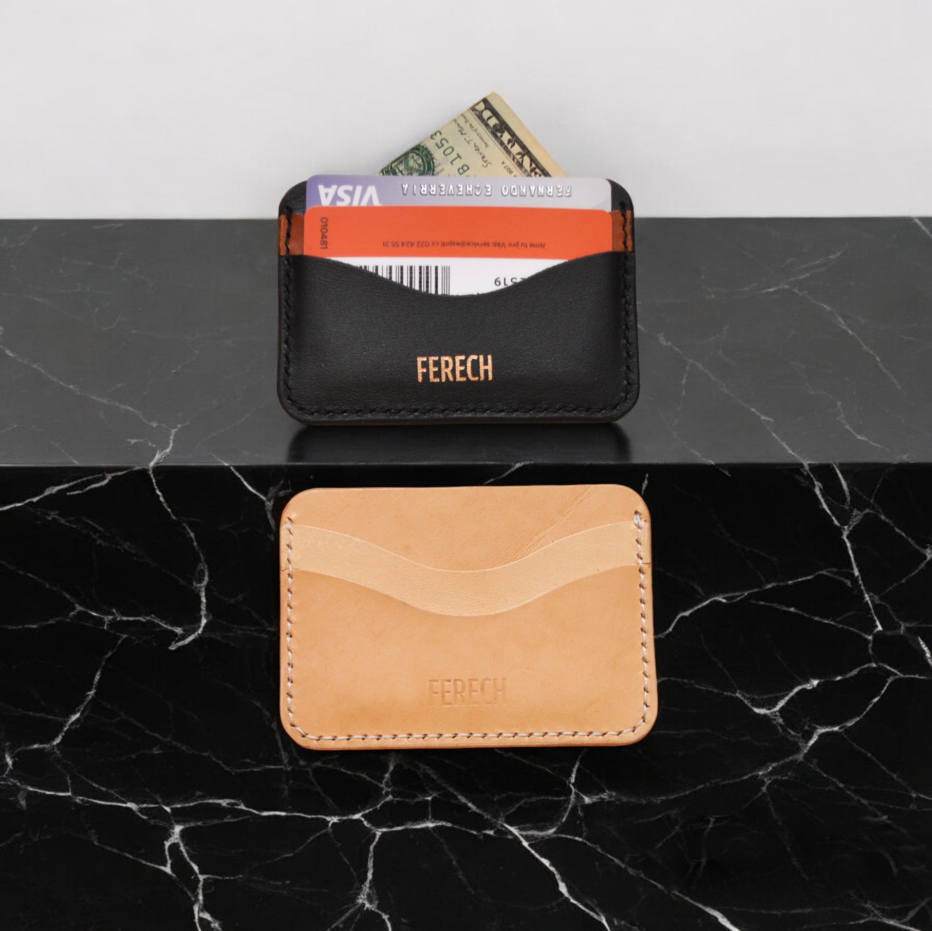 Cardcase Slim