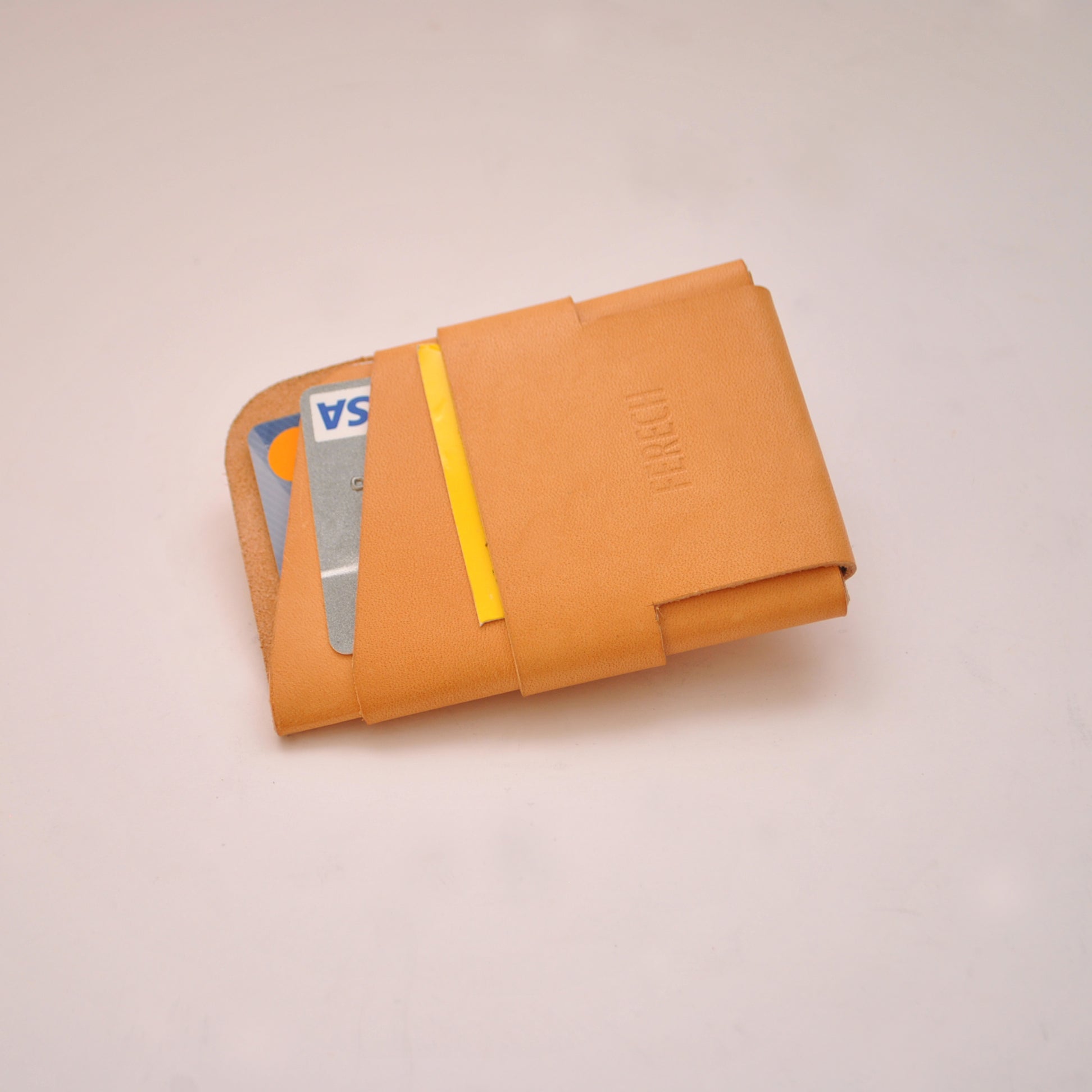 Simple cardcase