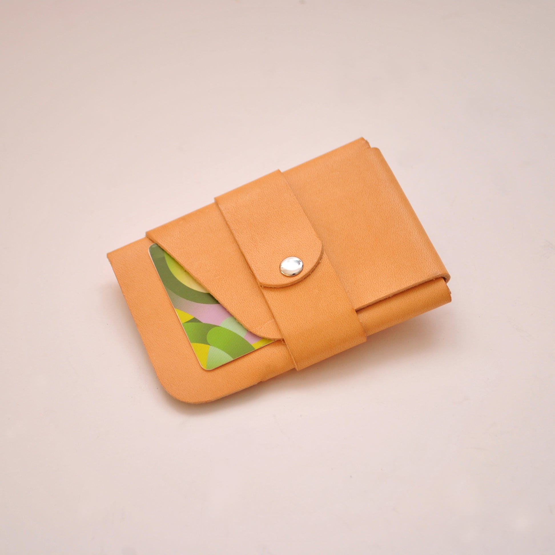 Simple cardcase