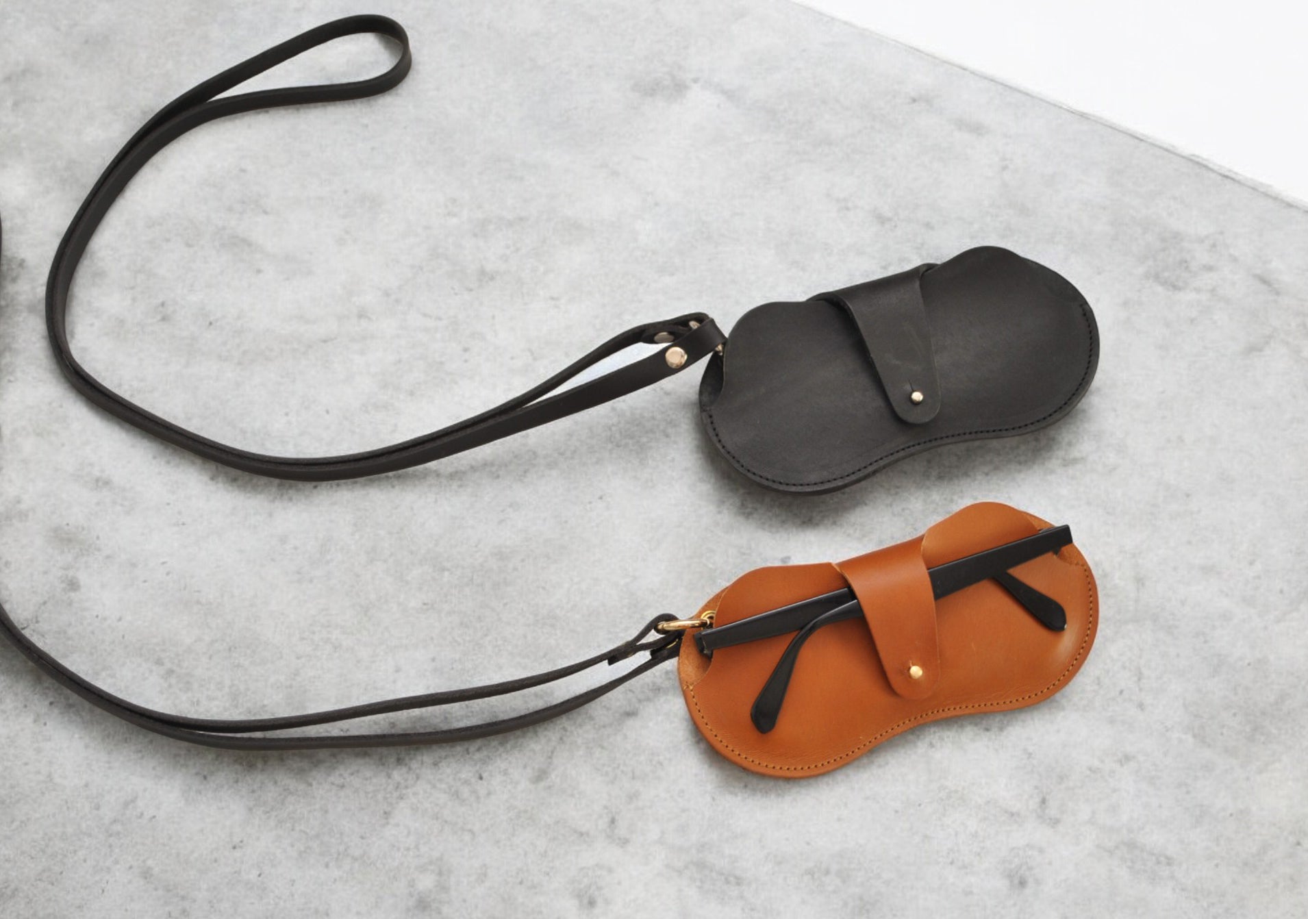 Sunglasses case Cyklus