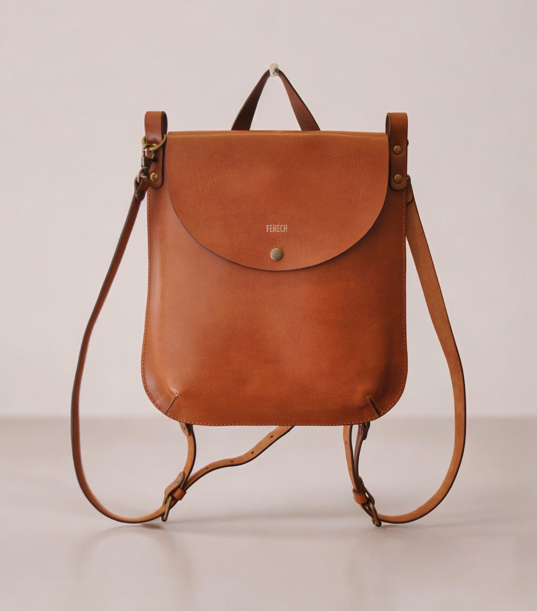 Dublin minibackpack