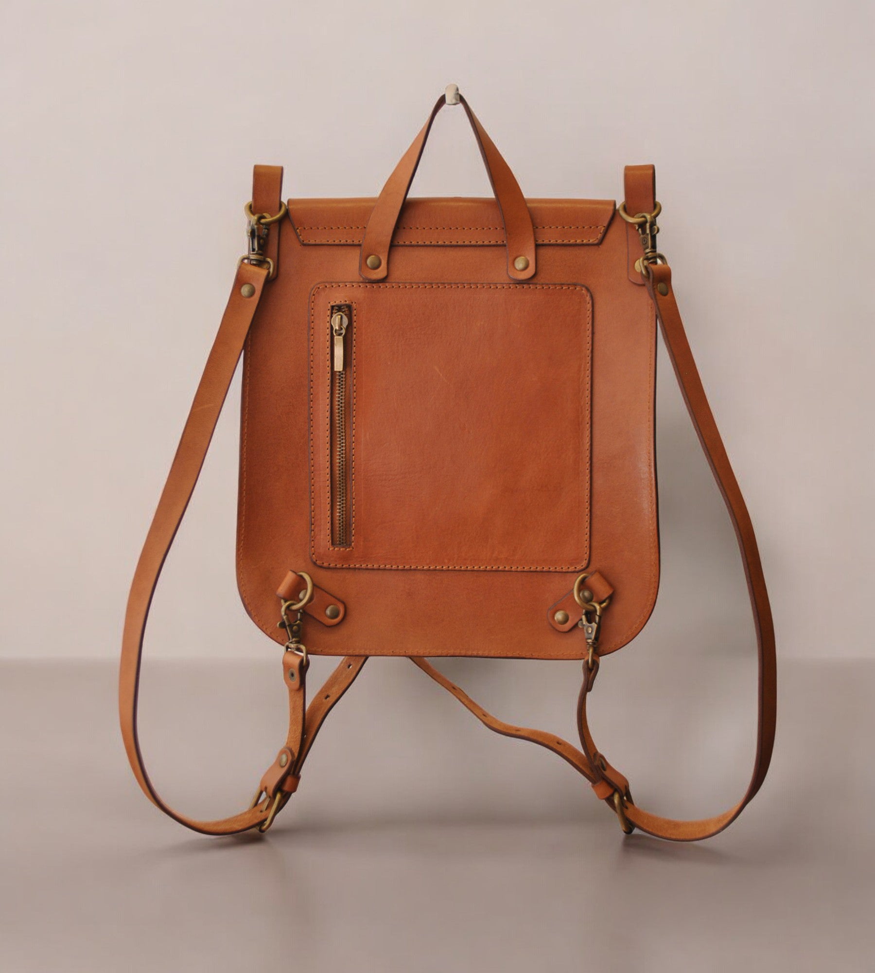 Dublin minibackpack